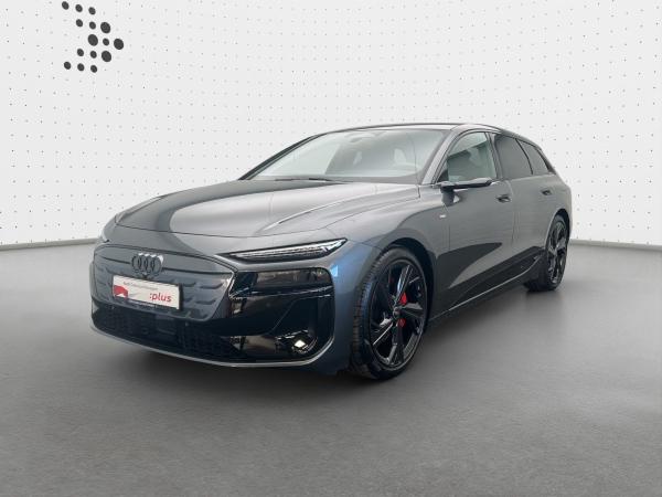 Audi A6 e-tron Avant performance S line *AHK*Luftfeder*360°*HUD*B&O*Pano*Softclose*