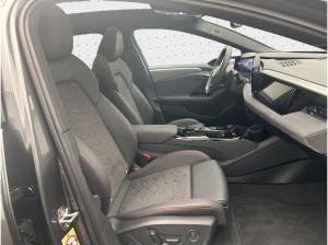 Audi A6 e-tron Avant performance S line *AHK*Luftfeder*360°*HUD*B&O*Pano*Softclose*