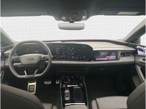 Audi A6 e-tron Avant performance S line *AHK*Luftfeder*360°*HUD*B&O*Pano*Softclose*