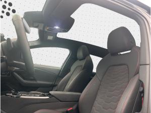 Audi A6 e-tron Avant performance S line *AHK*Luftfeder*360°*HUD*B&O*Pano*Softclose*