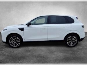 Leapmotor B10 Design Pro Max