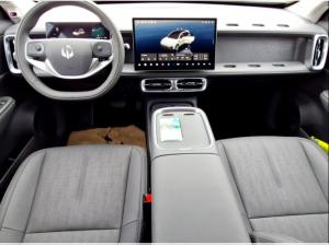 Leapmotor B10 Design Pro Max