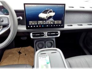 Leapmotor B10 Design Pro Max