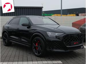 Audi RS Q8 SUV performance*PANO*AHK*B&O*OLED*MASSAGE`*