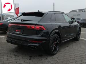 Audi RS Q8 SUV performance*PANO*AHK*B&O*OLED*MASSAGE`*