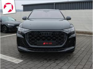 Audi RS Q8 SUV performance*PANO*AHK*B&O*OLED*MASSAGE`*
