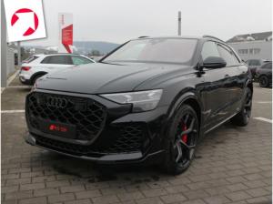Audi RS Q8 SUV performance*PANO*AHK*B&O*OLED*MASSAGE`*