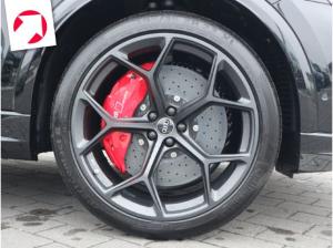 Audi RS Q8 SUV performance*PANO*AHK*B&O*OLED*MASSAGE`*