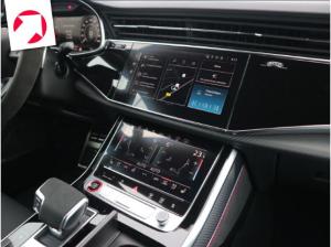 Audi RS Q8 SUV performance*PANO*AHK*B&O*OLED*MASSAGE`*