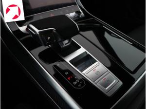 Audi RS Q8 SUV performance*PANO*AHK*B&O*OLED*MASSAGE`*