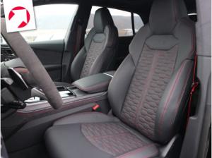 Audi RS Q8 SUV performance*PANO*AHK*B&O*OLED*MASSAGE`*