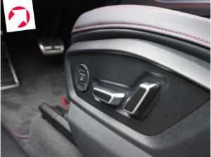 Audi RS Q8 SUV performance*PANO*AHK*B&O*OLED*MASSAGE`*