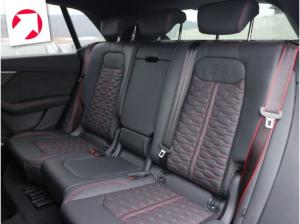 Audi RS Q8 SUV performance*PANO*AHK*B&O*OLED*MASSAGE`*