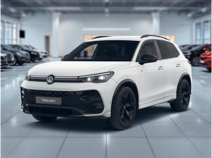 Volkswagen Tiguan R-Line 1,5 eTSI (150 PS) OPF DSG*AHK*WINTERRÄDER*MATRIX*NAVI*GEWERBE