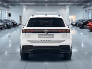 Volkswagen Tiguan R-Line 1,5 eTSI (150 PS) OPF DSG*AHK*WINTERRÄDER*MATRIX*NAVI*GEWERBE