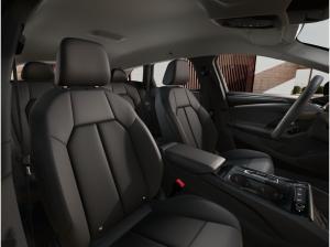 Audi A6 e-tron Bestellfahrzeug NAV*SHZ*RFK*LED