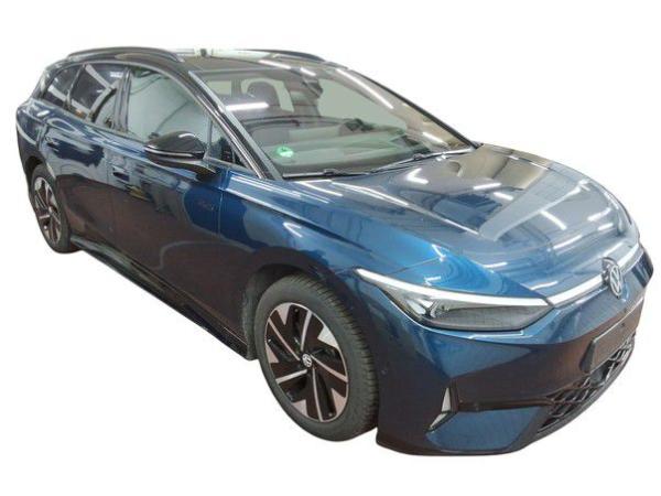 Volkswagen ID.7 Tourer GTX 250 kW 4M PANO AHK DCC KAM ACC LED NAVI SHZ