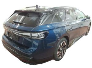 Volkswagen ID.7 Tourer GTX 250 kW 4M PANO AHK DCC KAM ACC LED NAVI SHZ