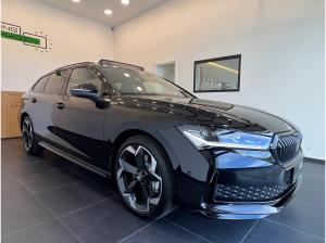 Skoda Superb TDI 193PS DSG 4x4 Sportline Combi 360°|Standhzg|Sitzklima|AHK