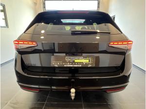 Skoda Superb TDI 193PS DSG 4x4 Sportline Combi 360°|Standhzg|Sitzklima|AHK