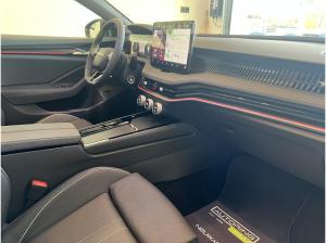 Skoda Superb TDI 193PS DSG 4x4 Sportline Combi 360°|Standhzg|Sitzklima|AHK