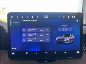 Skoda Superb TDI 193PS DSG 4x4 Sportline Combi 360°|Standhzg|Sitzklima|AHK