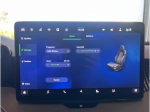 Skoda Superb TDI 193PS DSG 4x4 Sportline Combi 360°|Standhzg|Sitzklima|AHK