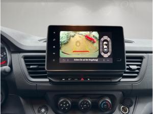 Renault Trafic Lkw Komfort L2H1 3,1t BluedCi 130*MY25*Klima*GJR*Klare-Sicht-Paket*Mobiles Büro-Paket