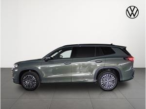 Volkswagen Tayron !!! SOFORT VERFÜGBAR !!!Tayron R-Line 2,0 l TDI SCR 110 kW (150 PS) 7-Gang-Doppelkupplungsgetriebe D