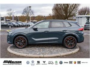 Cupra Terramar 1.5 e-Hybrid DSG EL. HECKKL. HUD MATRIX TOP-VIEW