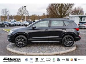 Cupra Ateca 2.0 TSI DSG 4Drive EL. HECKKL. TOP-VIEW MEMORY ASSIST APP