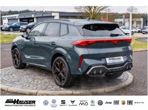 Cupra Terramar 1.5 e-Hybrid DSG EL. HECKKL. HUD MATRIX TOP-VIEW