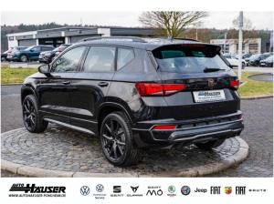 Cupra Ateca 2.0 TSI DSG 4Drive EL. HECKKL. TOP-VIEW MEMORY ASSIST APP