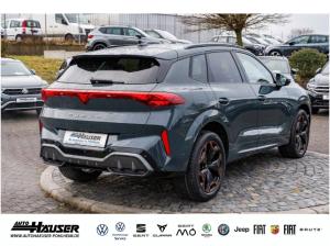 Cupra Terramar 1.5 e-Hybrid DSG EL. HECKKL. HUD MATRIX TOP-VIEW