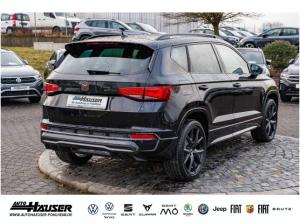 Cupra Ateca 2.0 TSI DSG 4Drive EL. HECKKL. TOP-VIEW MEMORY ASSIST APP
