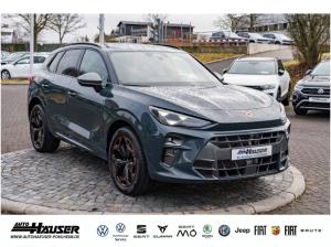 Cupra Terramar 1.5 e-Hybrid DSG EL. HECKKL. HUD MATRIX TOP-VIEW