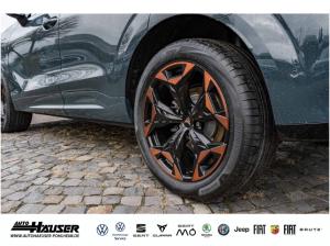 Cupra Terramar 1.5 e-Hybrid DSG EL. HECKKL. HUD MATRIX TOP-VIEW