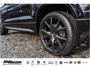 Cupra Ateca Tribe Edition 1.5 TSI DSG TOP-VIEW EL. HECKKL. MEMORY NAVI PARK