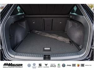 Cupra Ateca 2.0 TSI DSG 4Drive EL. HECKKL. TOP-VIEW MEMORY ASSIST APP