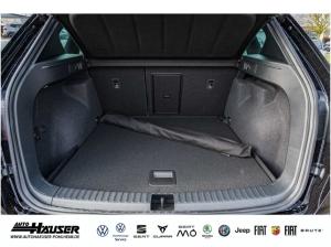 Cupra Ateca Tribe Edition 1.5 TSI DSG TOP-VIEW EL. HECKKL. MEMORY NAVI PARK