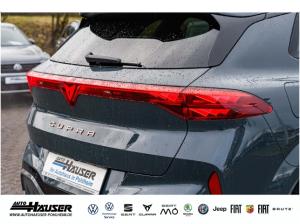 Cupra Terramar 1.5 e-Hybrid DSG EL. HECKKL. HUD MATRIX TOP-VIEW