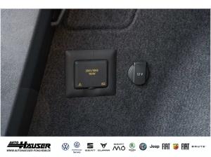 Cupra Ateca Tribe Edition 1.5 TSI DSG TOP-VIEW EL. HECKKL. MEMORY NAVI PARK