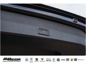 Cupra Ateca Tribe Edition 1.5 TSI DSG TOP-VIEW EL. HECKKL. MEMORY NAVI PARK