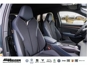 Cupra Terramar 1.5 e-Hybrid DSG EL. HECKKL. HUD MATRIX TOP-VIEW