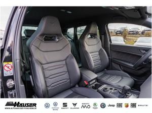 Cupra Ateca 2.0 TSI DSG 4Drive EL. HECKKL. TOP-VIEW MEMORY ASSIST APP