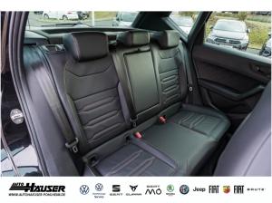 Cupra Ateca 2.0 TSI DSG 4Drive EL. HECKKL. TOP-VIEW MEMORY ASSIST APP