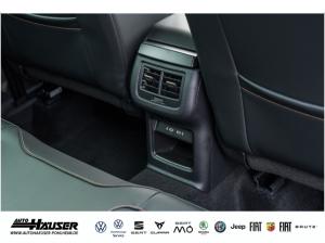 Cupra Ateca 2.0 TSI DSG 4Drive EL. HECKKL. TOP-VIEW MEMORY ASSIST APP