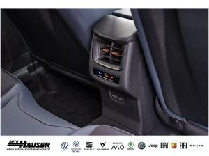 Cupra Terramar 1.5 e-Hybrid DSG EL. HECKKL. HUD MATRIX TOP-VIEW