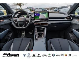 Cupra Terramar 1.5 e-Hybrid DSG EL. HECKKL. HUD MATRIX TOP-VIEW