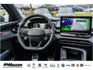 Cupra Terramar 1.5 e-Hybrid DSG EL. HECKKL. HUD MATRIX TOP-VIEW